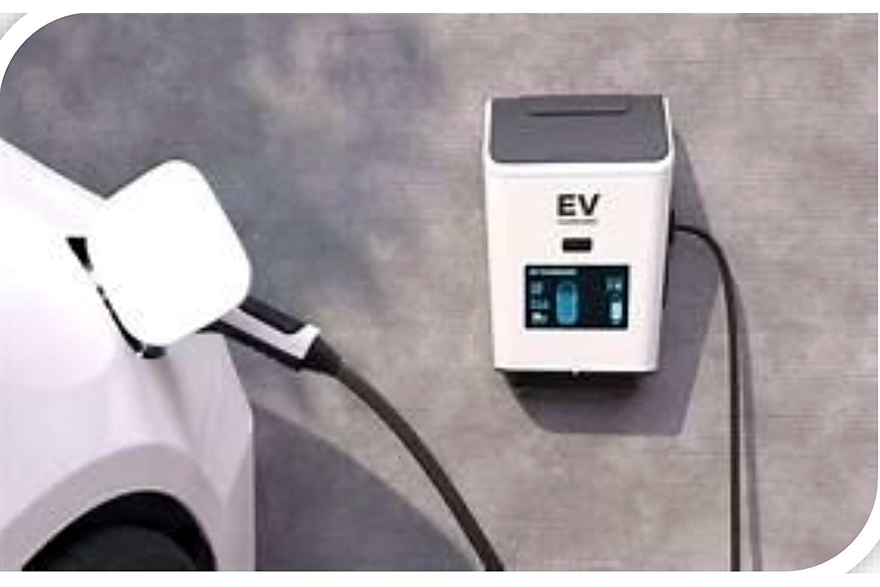 EV charger testing