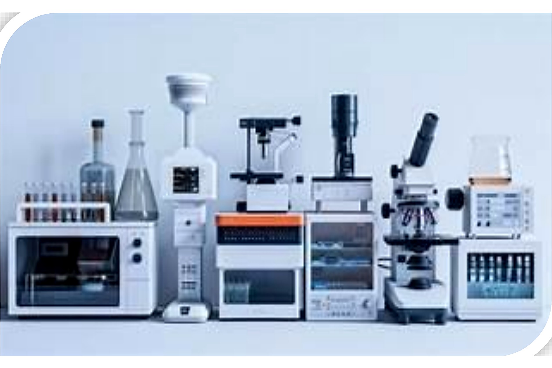 Laboratory equipment