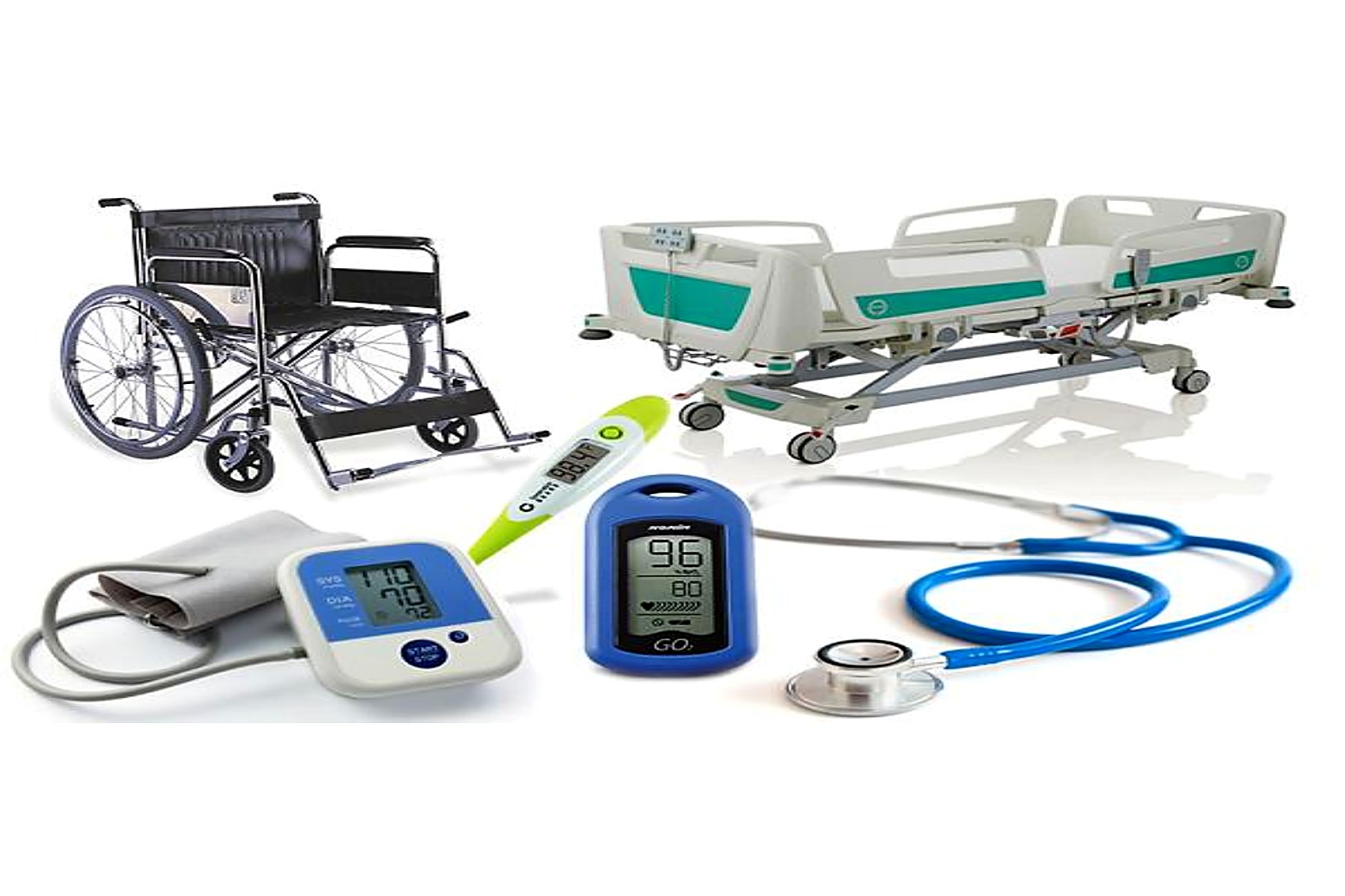 Medical equipment
