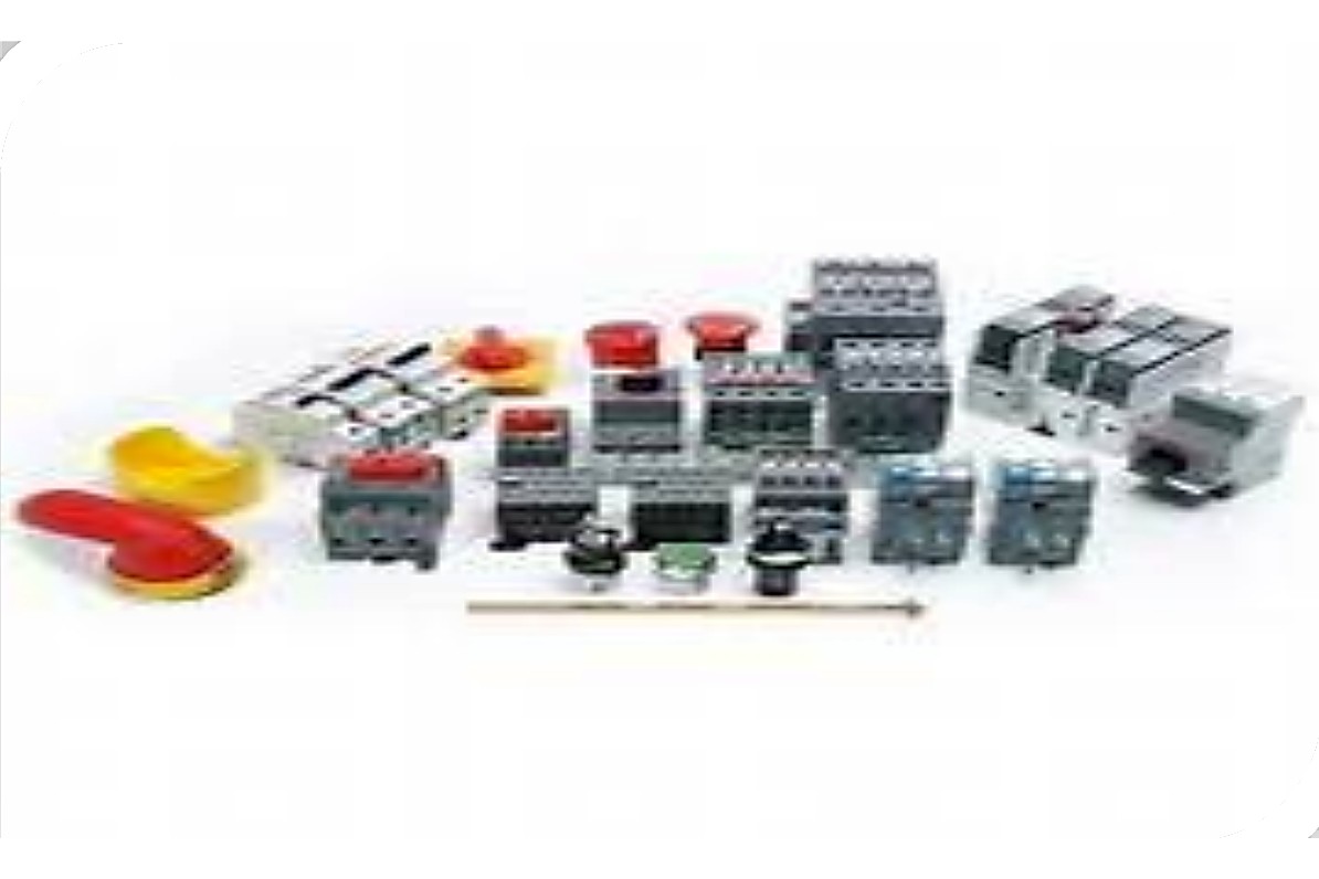 Switchgear and controlgear